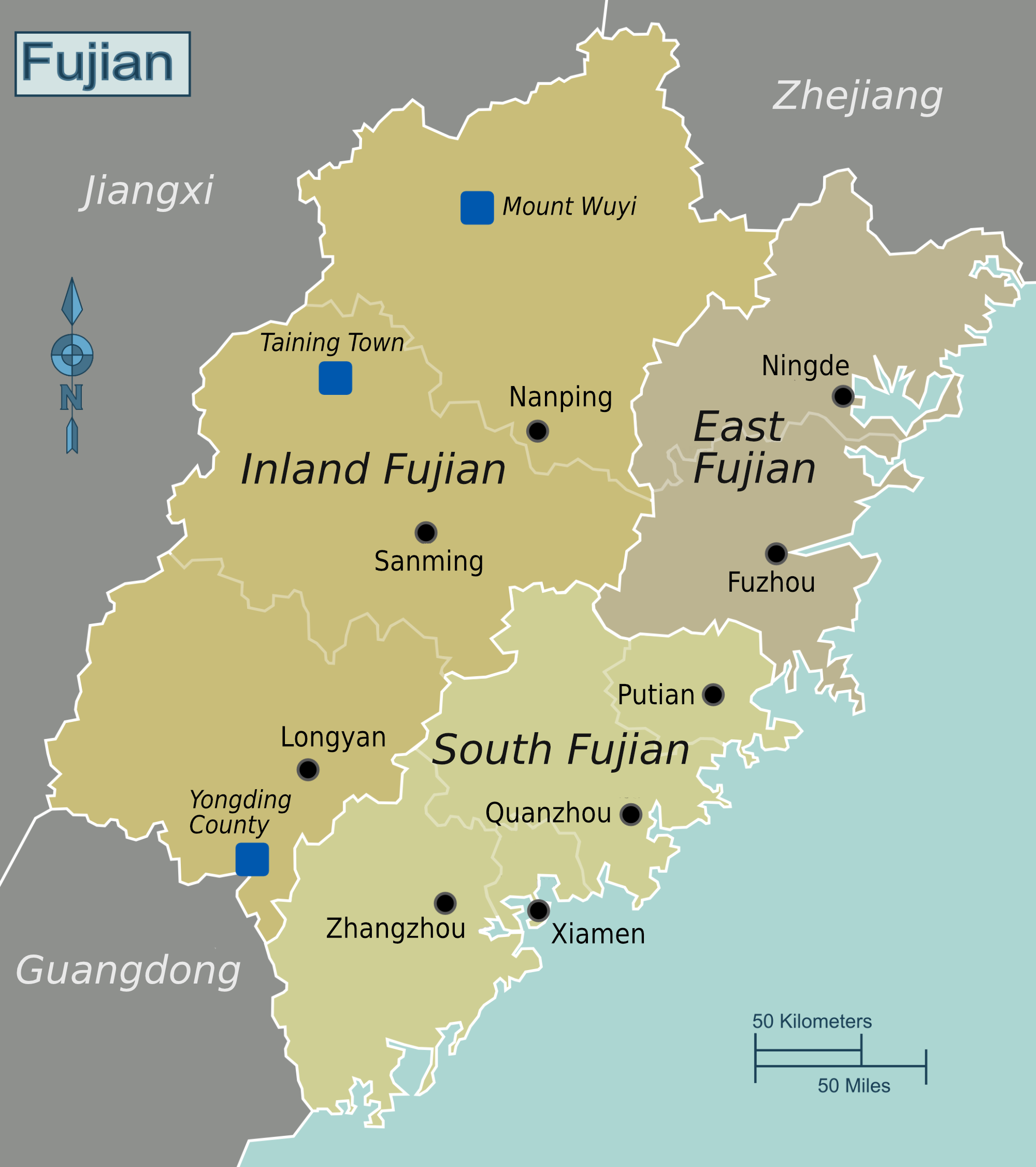 fujian-province-portal-to-china