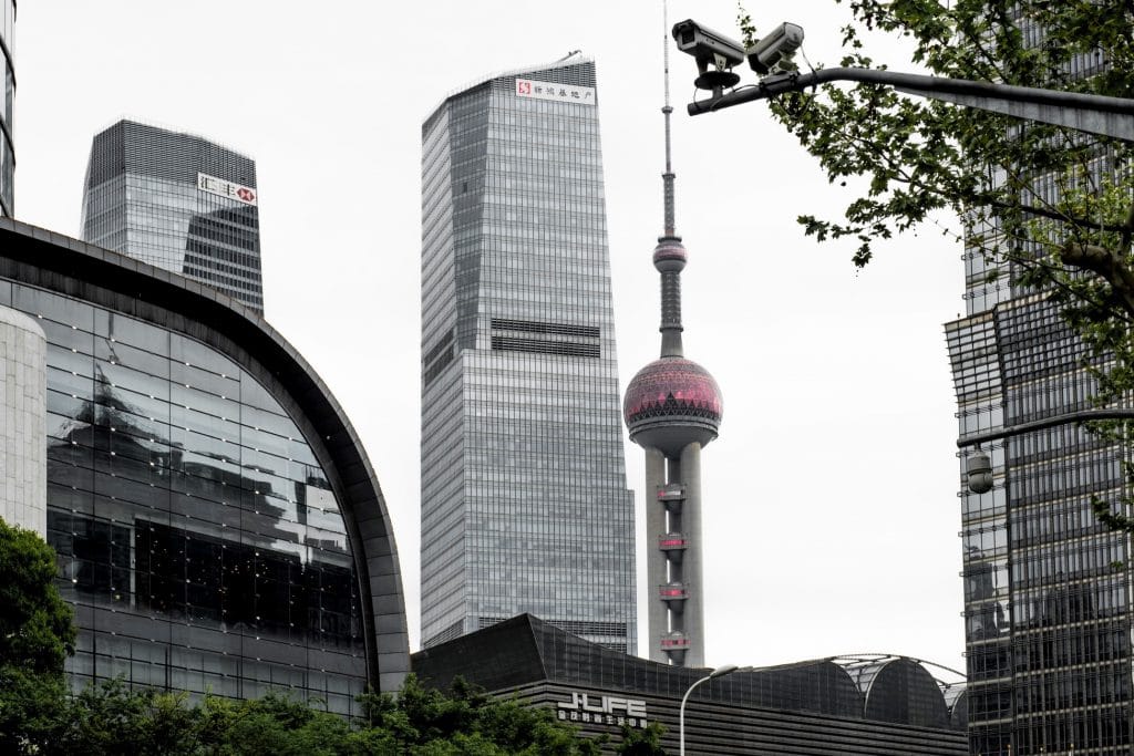 Are overseas firms ready to take advantage of the opening up of China’s financial markets?