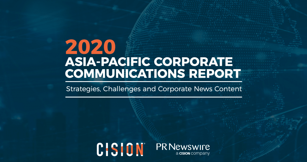 Content the biggest communications challenge for APAC businesses