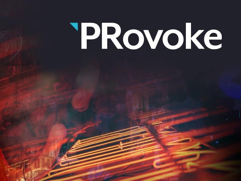 PRovoke’s diversity targets show way forward for PR industry