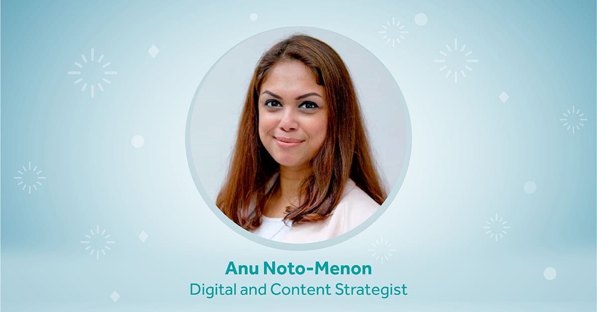 Sandpiper boosts digital, technology and content advisory offering with appointment of Anu Noto-Menon