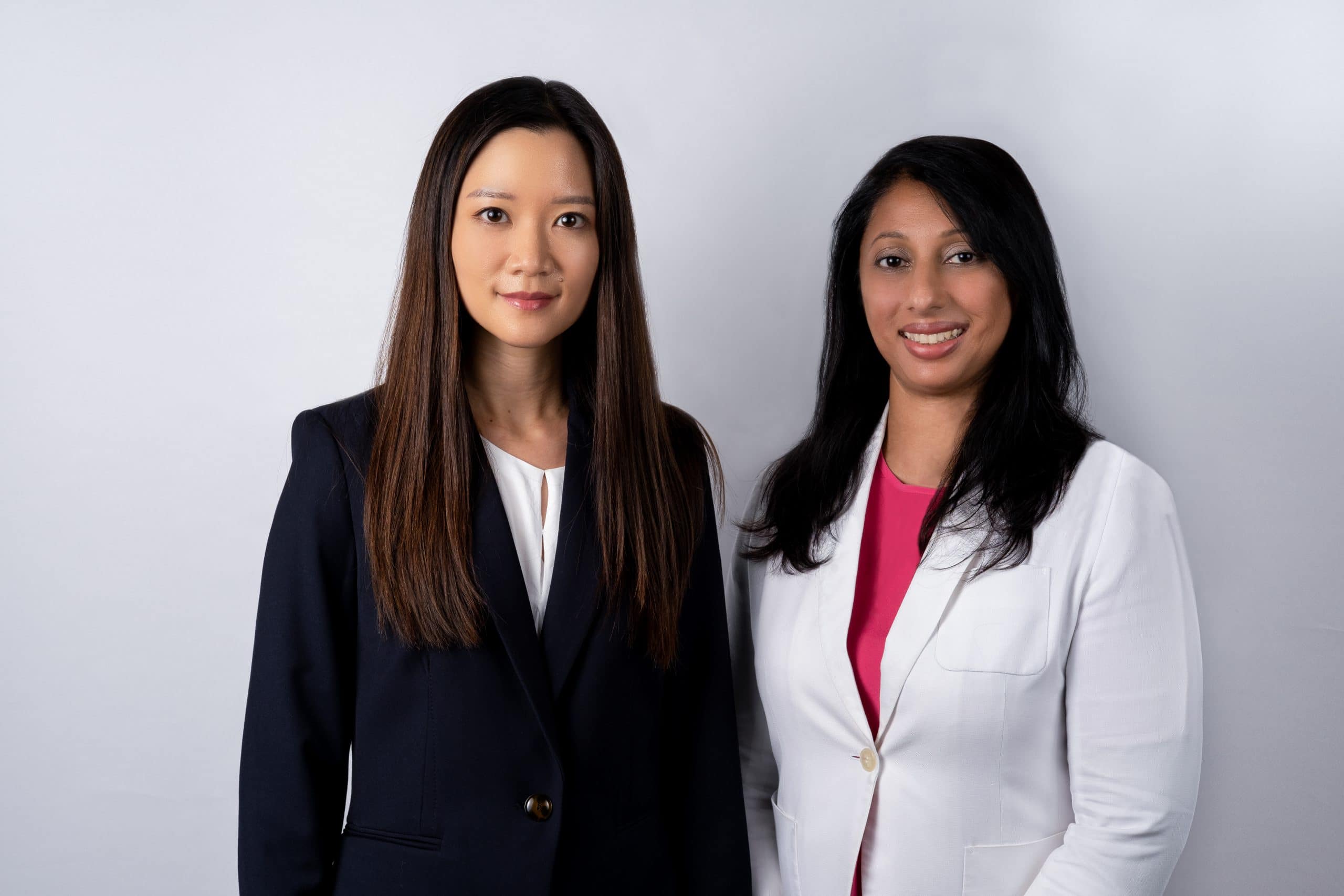 Sandpiper promotes Sarada Chellam and Elizabeth Chu to lead its growing Singapore office