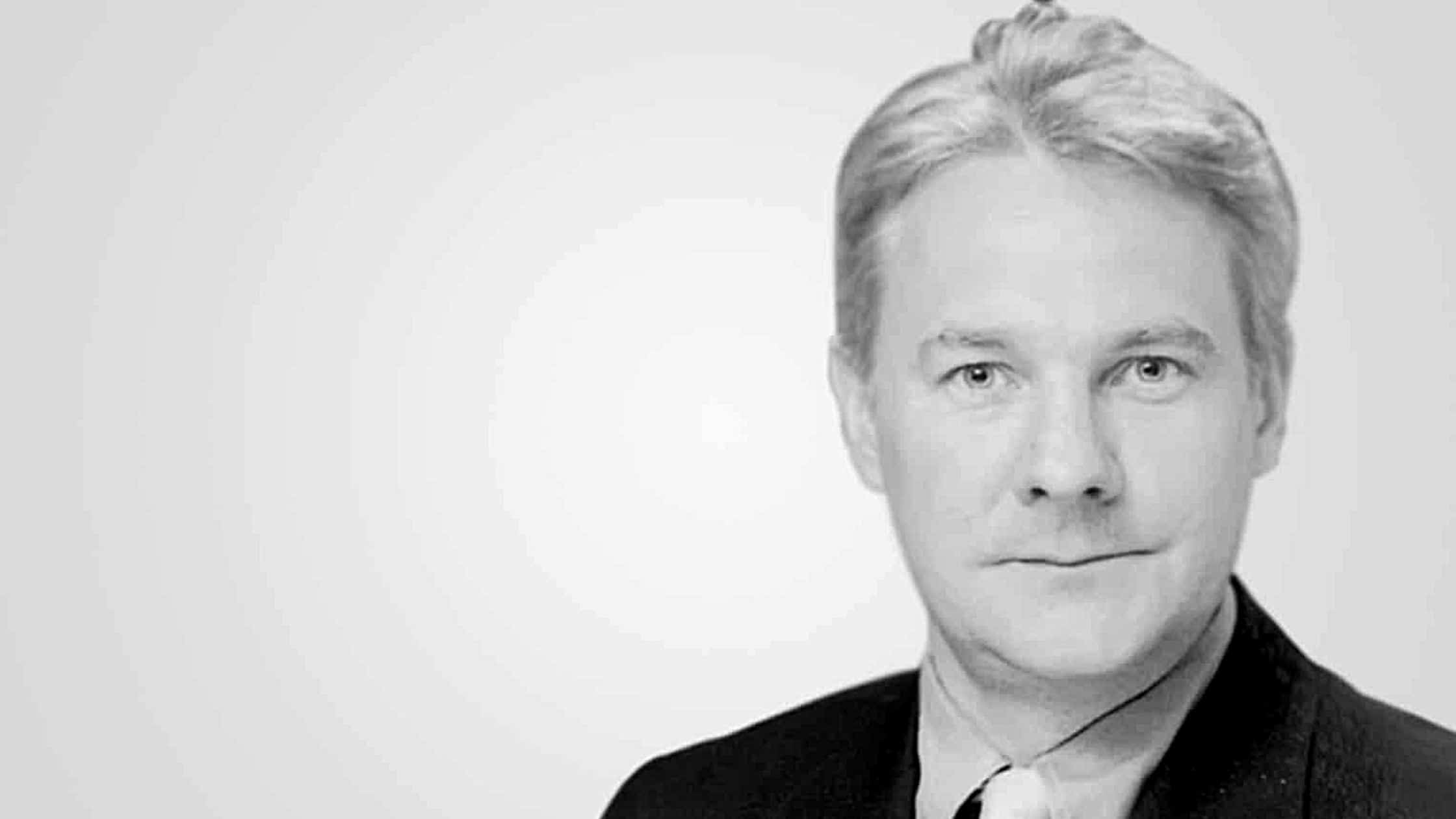 Sandpiper Communications Appoints Philip Channon as Global Chief Financial Officer to Support Expansion