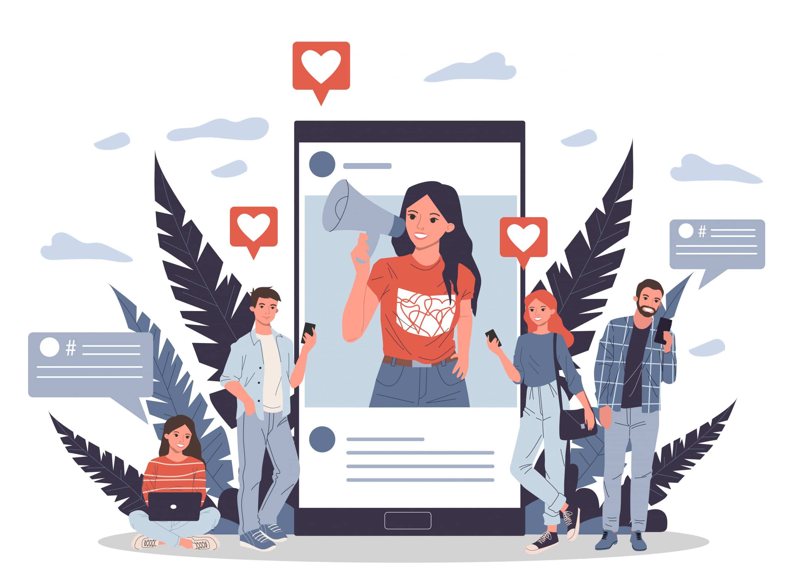 Influencer Marketing For Healthcare: What Works In 2021