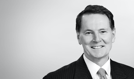 John Russell-ManagingDirector-China John Russell-ManagingDirector-China