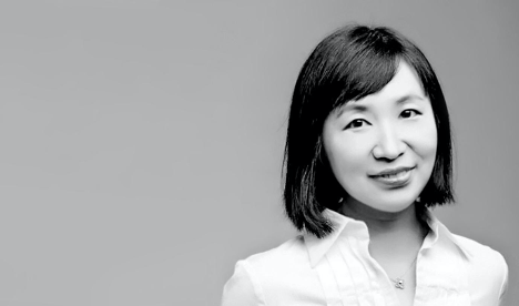 Joyce Li-Director-StrategicCommunications-China Joyce Li-Director-StrategicCommunications-China
