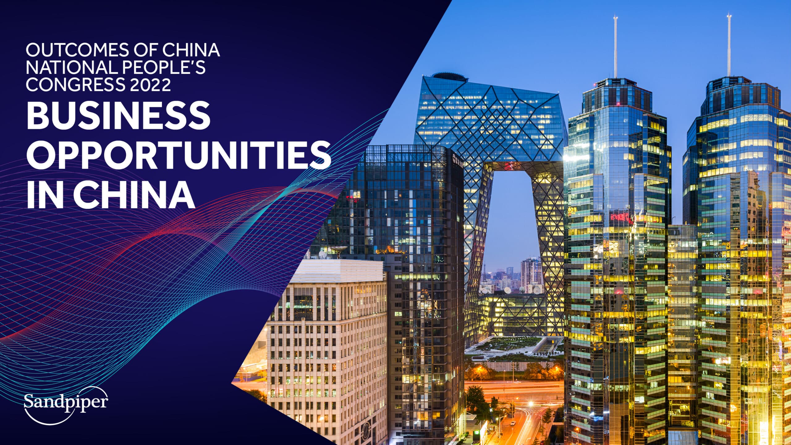 Navigating Business Opportunities in China