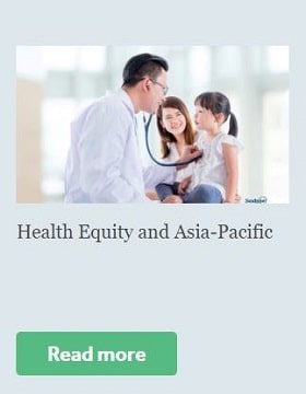 Health Equity and Asia-Pacific