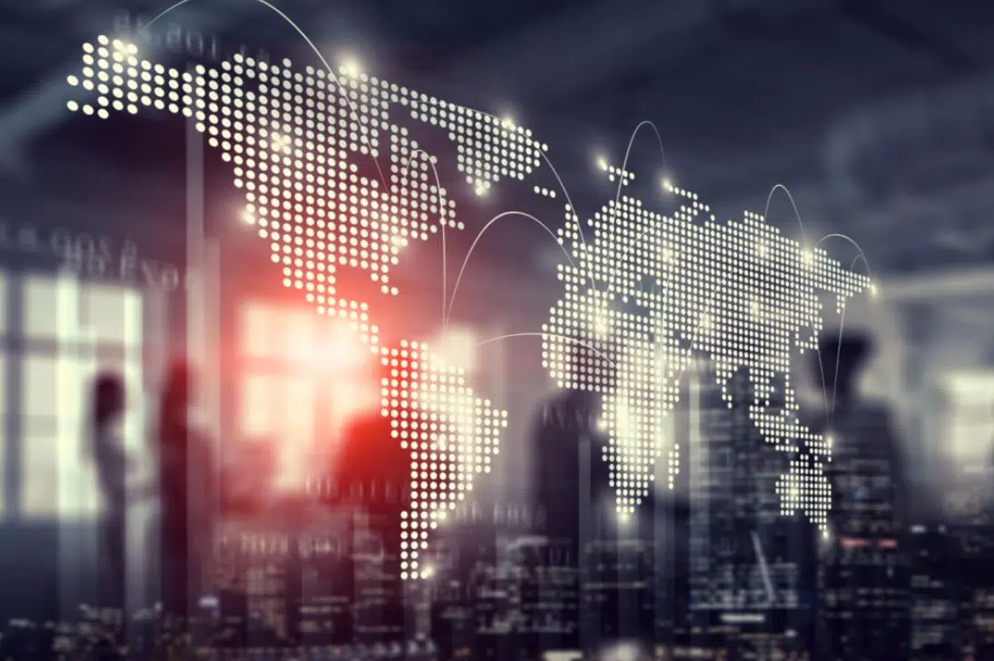The Importance Of International Media In Defining Your Reputation Globally The Importance Of International Media In Defining Your Reputation Globally