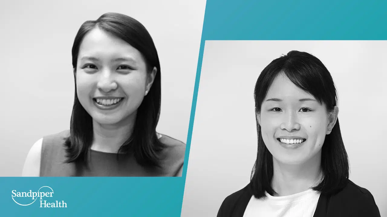 Sandpiper Health appoints Elaine Ho and Tseng Yi to growing regional Public affairs and Communications offering