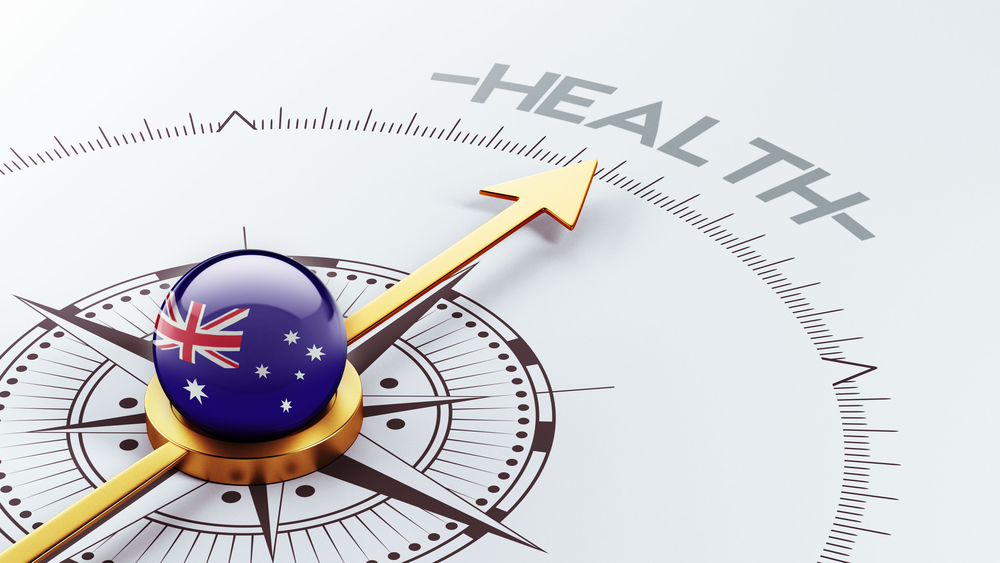 Australia’s Health Challenge: New era for government and industry relations
