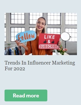 influencer trends