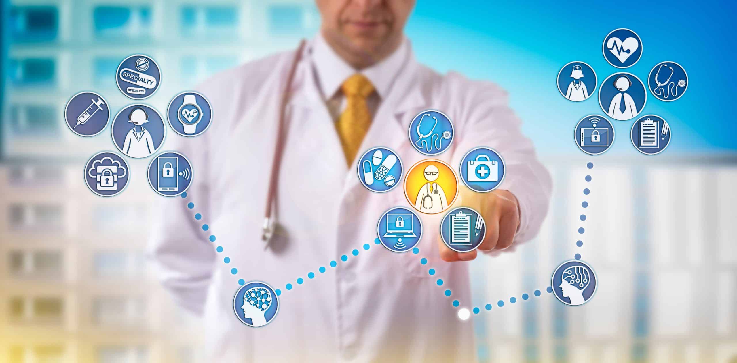 Driving Access to Accurate Health Information