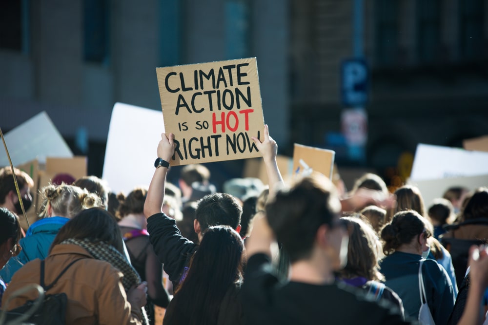 Australia’s Climate Challenge: What We Can Expect From The New Government