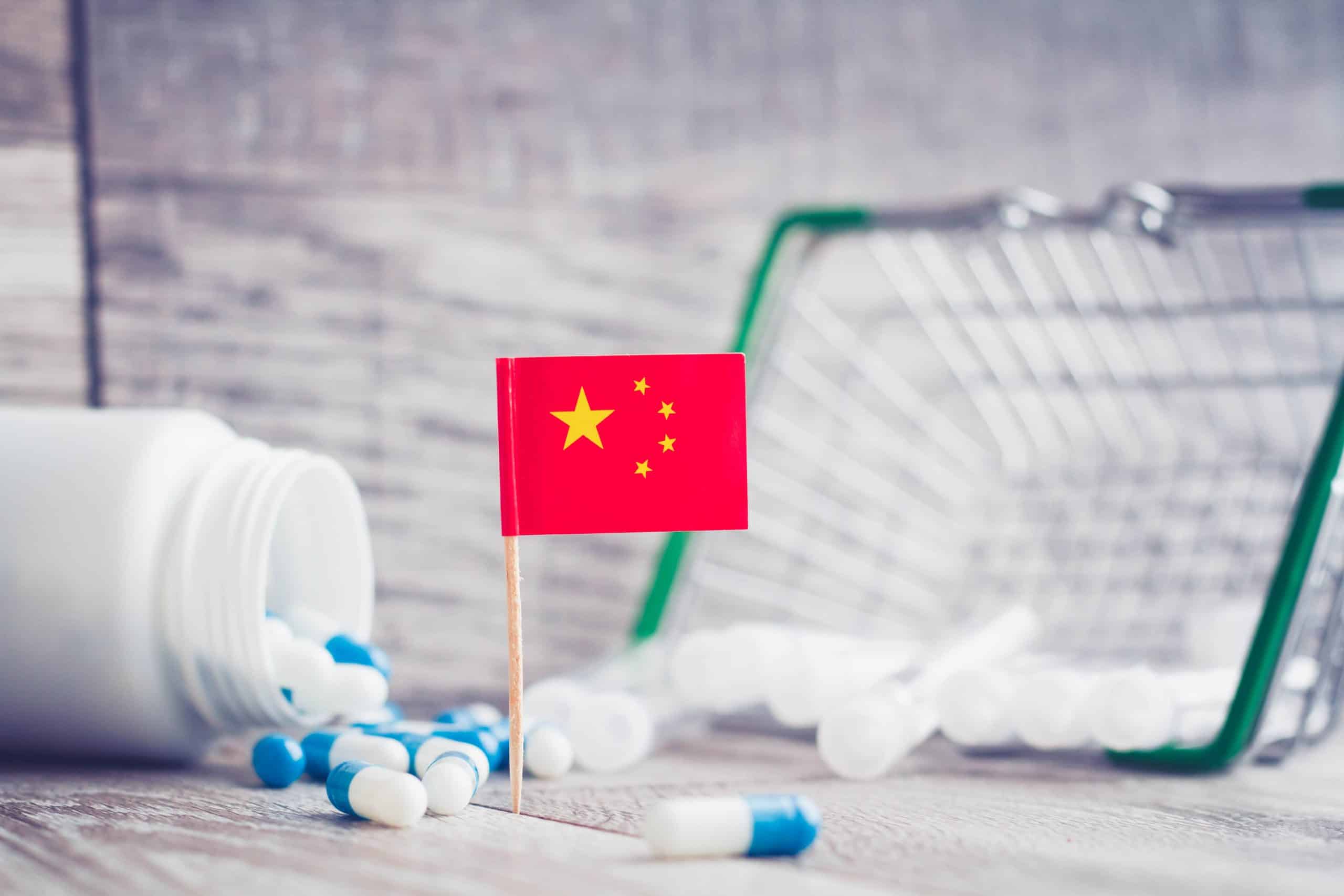 Public Affairs Tracker: Strategies to Develop Health Policy in China