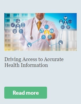 Access to health information