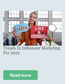 Influencer marketing trends in healthcare