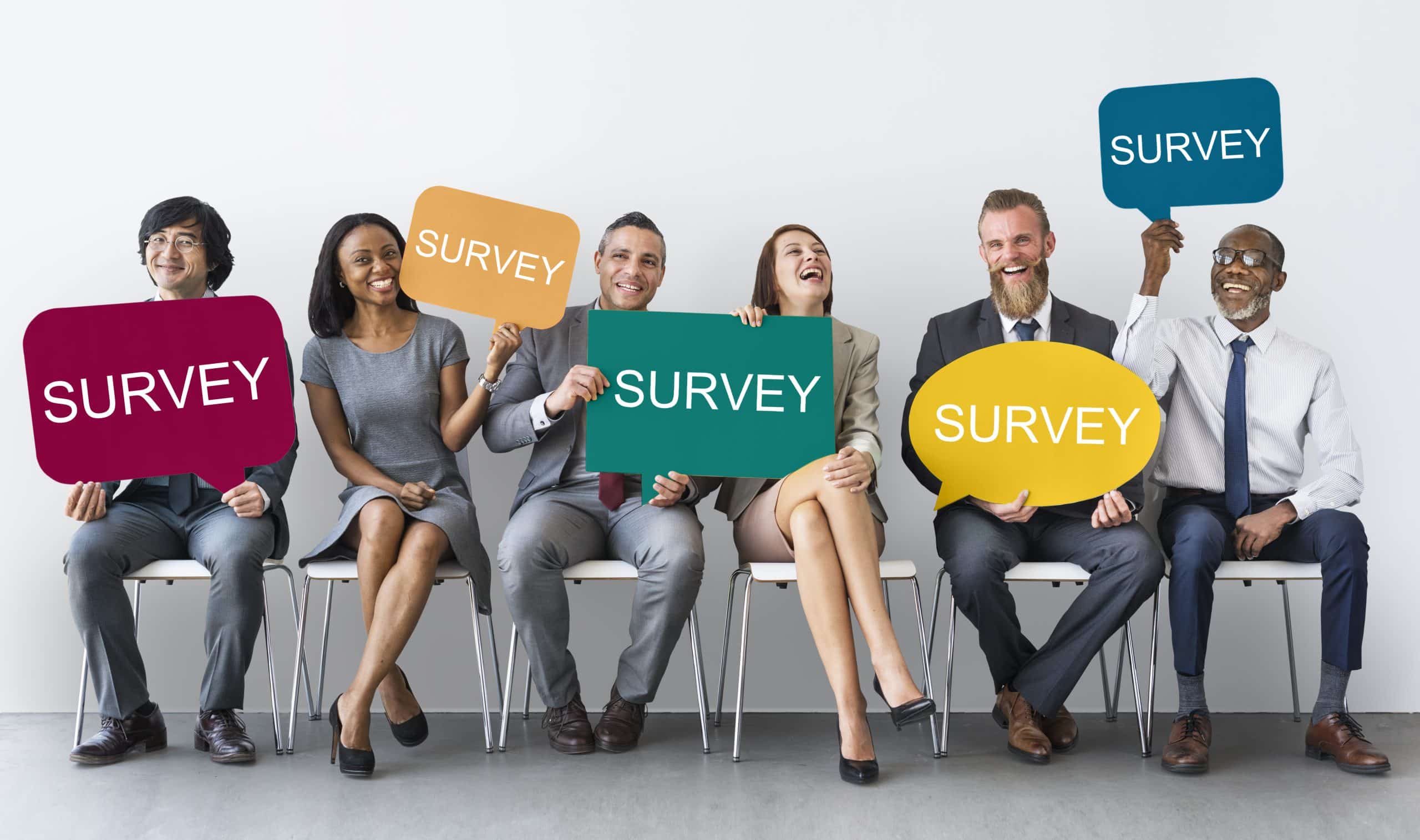 How PR surveys create impact for brands