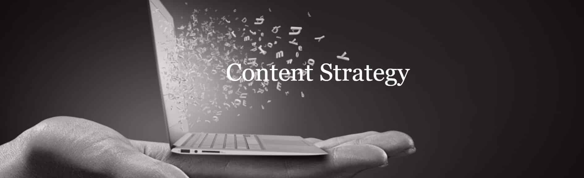 Our capabilities content strategy sandpiper