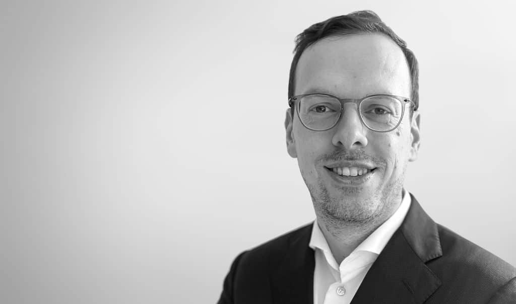 Rob van Alphen Joins Sandpiper to Lead Customer Journey Offering