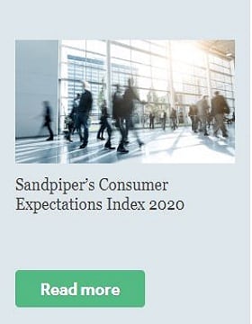 Sandpipers Consumer Expectations Index 2020