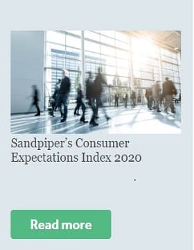 Sandpiper’s Consumer Expectations Index 2020