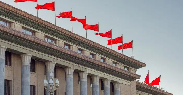 Leadership structure of the China's Communist Party Leadership structure of the China's Communist Party