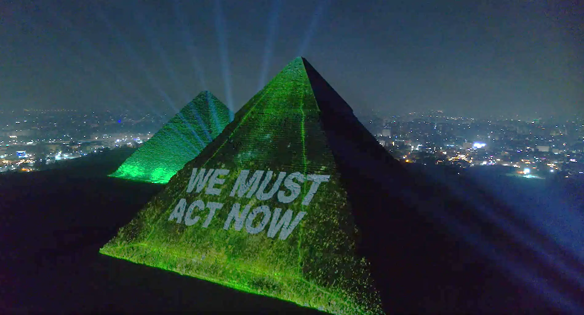 COP27 and What It Means for Communicators?