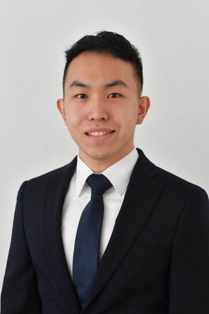 Jeffrey Li has been hired as an Account Executive in Hong Kong where he focuses on corporate communications and media relations.