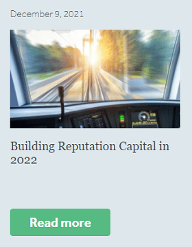 Sandpiper Reputation Capital Report 2022