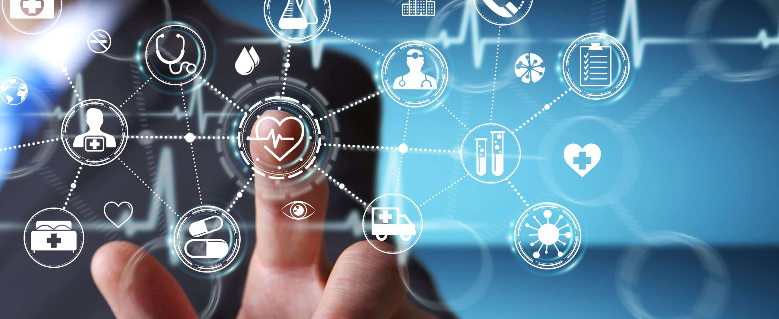 Navigating the New Era of Healthcare Communications Strategy
