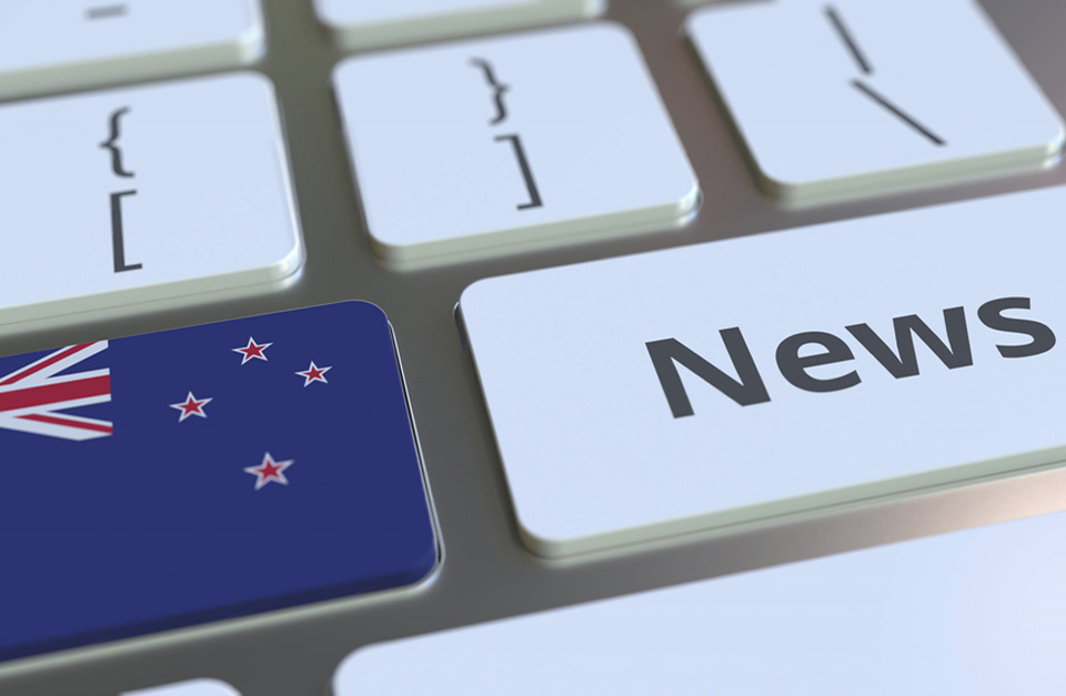 How to gain traction with the New Zealand media as a foreign company