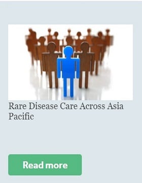 Rare disease management