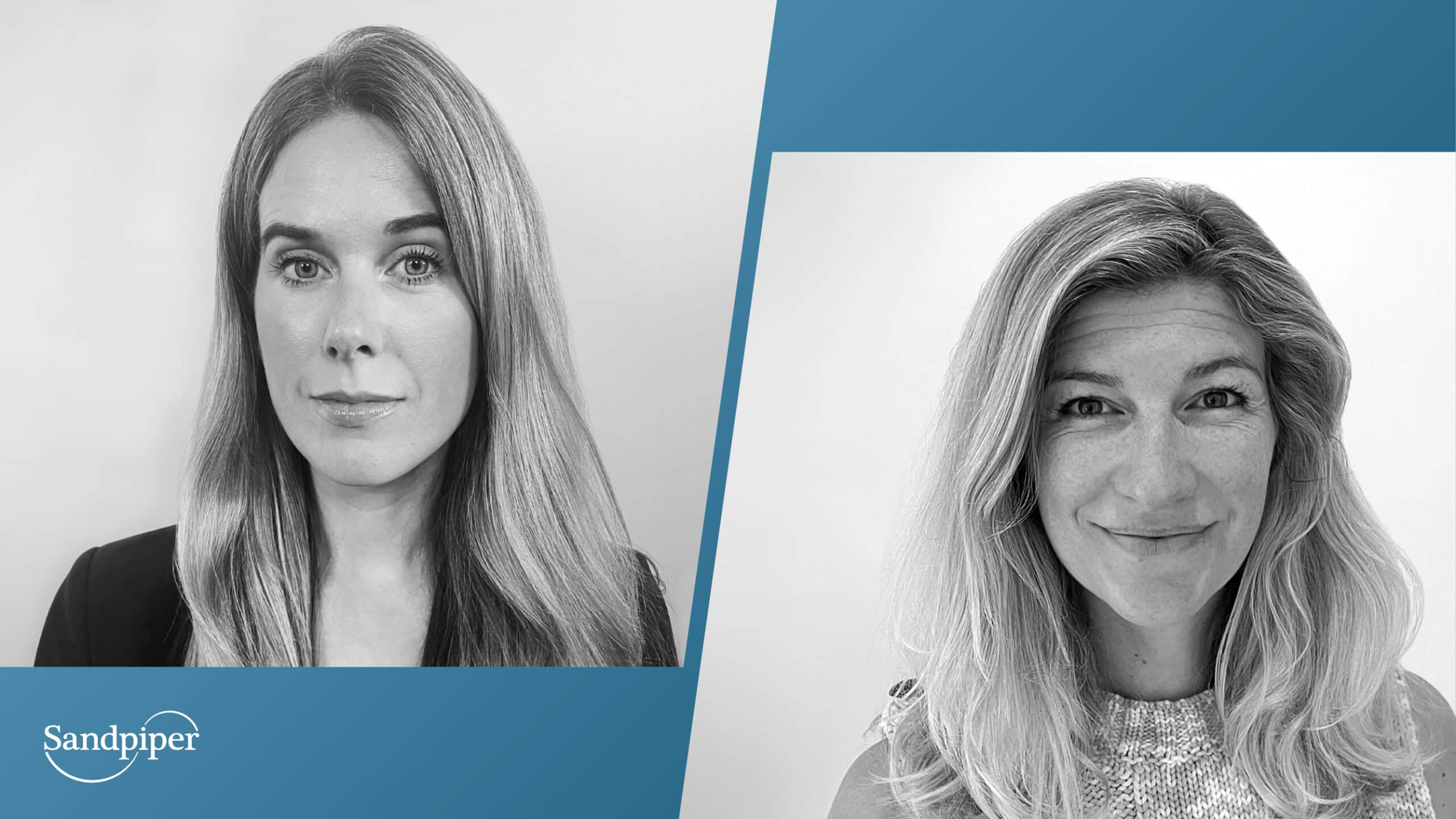 Sandpiper Appoints Camille Middleditch and Charlotte Whale to Growing New Zealand Team