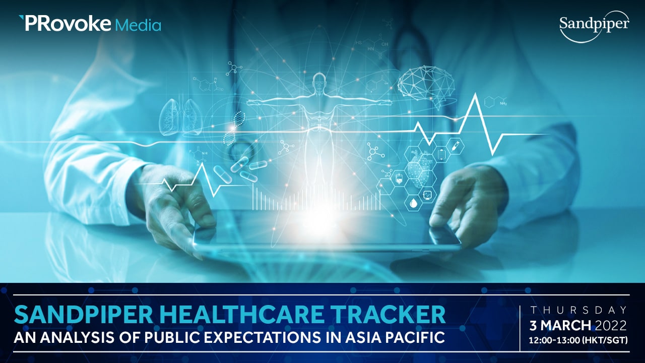 Healthcare Tracker