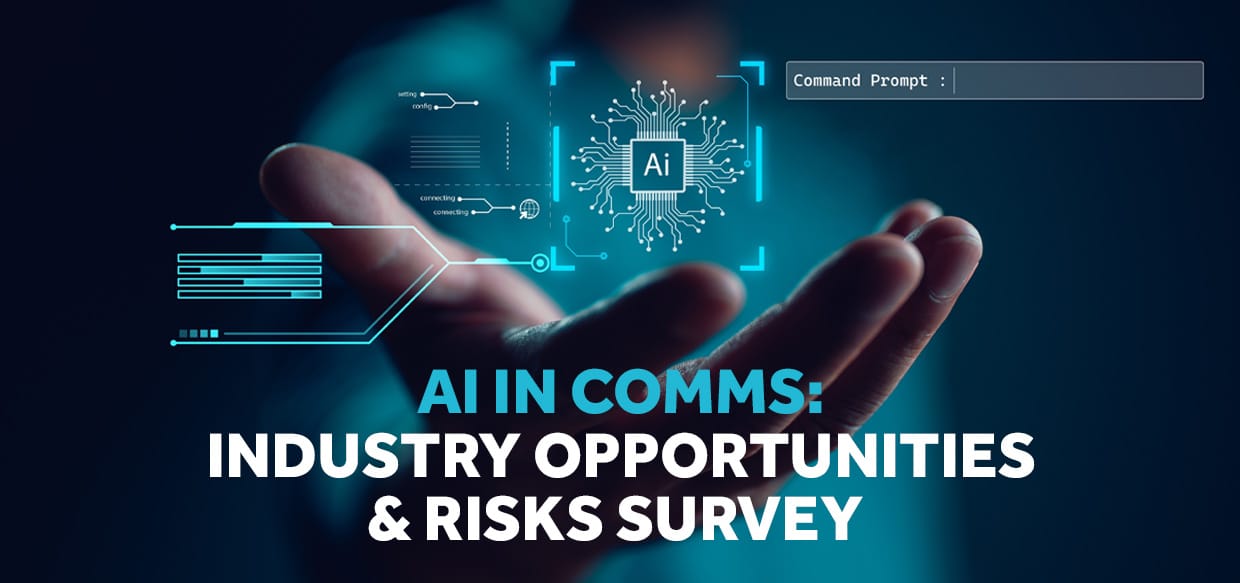 Sandpiper - AI in comms