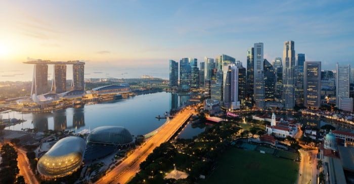 Public Affairs Tracker: Insights into the Singapore Budget