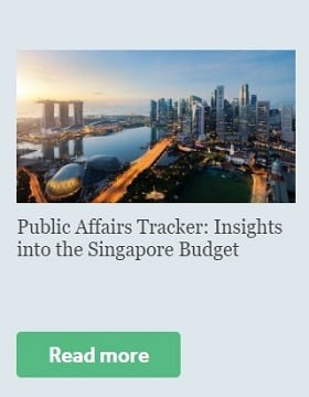 Singapore budget 2023