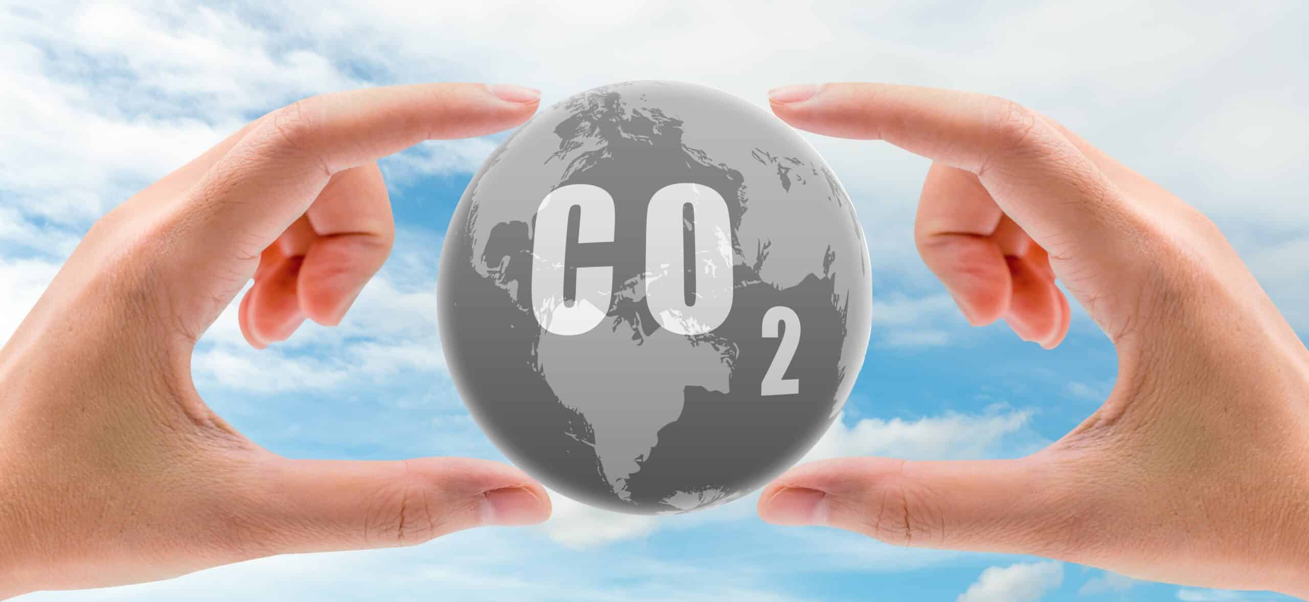 Carbon Capture and Storage (CCS) Set to Play Vital Role in Energy Transition