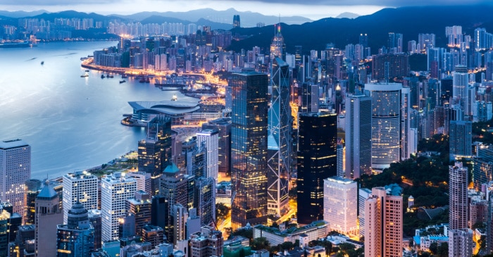 Hong Kong’s post-COVID economic divergence and Singapore’s balanced act