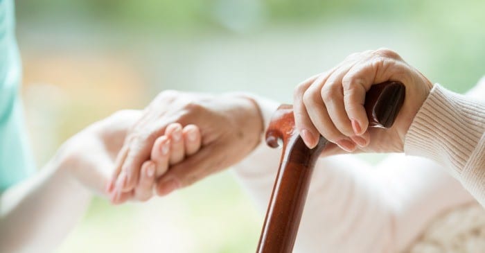 Elderly Care Across Asia Pacific