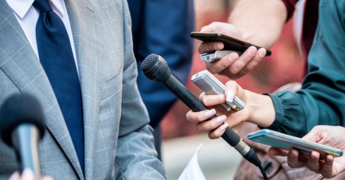 Good Journalists and Good Communicators Want the Same Thing 