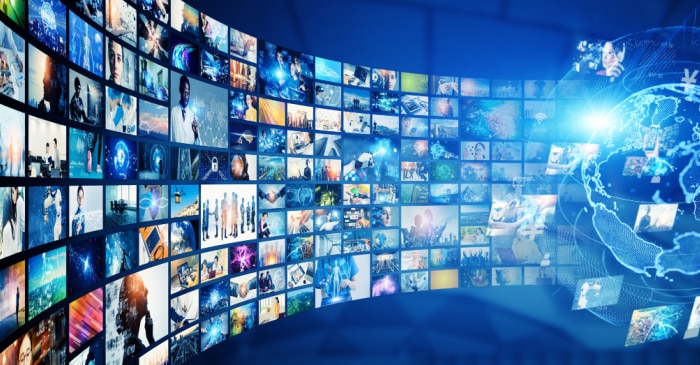 The Changed TV/Internet Landscape - RSF Post