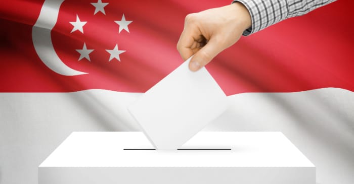 Singapore Presidential Election 2023 – What You Need to Know