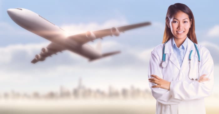 The Rise of Medical Tourism in Asia Pacific