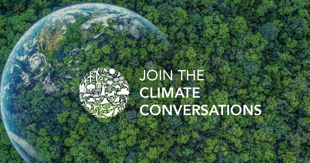 COp28 Climate Conversations