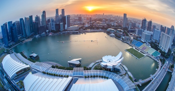 Mastering Public Affairs and Government Relations: Singapore