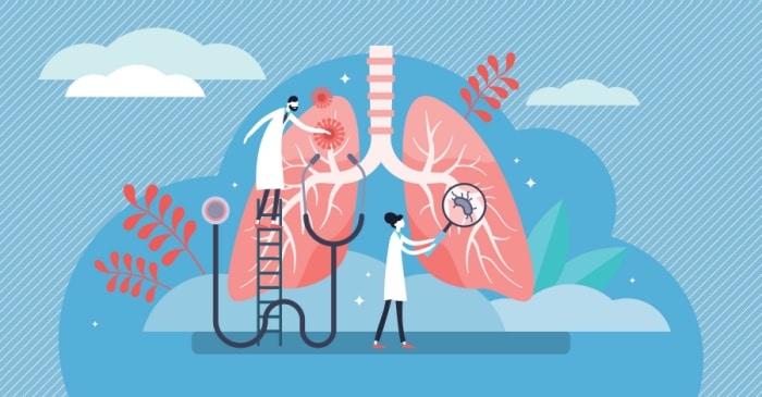 The Rise of Respiratory Illnesses