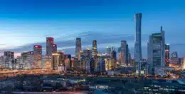 Why Beijing Hosting Sibos 2024 Matters: Our Takeaways from the Global Financial Services Event