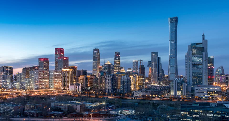 Why Beijing Hosting Sibos 2024 Matters: Our Takeaways from the Global Financial Services Event